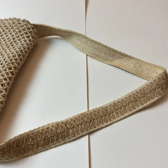 Shoulder bag fringe tassels - Picture 7 of 10